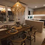 Casa Islandia En Prázdninový dům Riumar