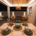 Casa Islandia En Riumar