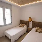 Casa Islandia En Prázdninový dům