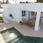 Casa Islandia En Prázdninový dům *