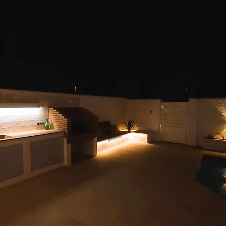 Casa Islandia En