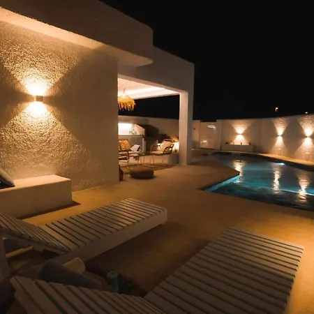 Casa Islandia En Prázdninový dům *