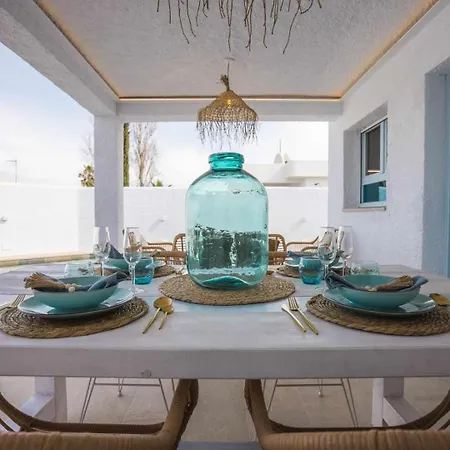 Casa Islandia En 펜션