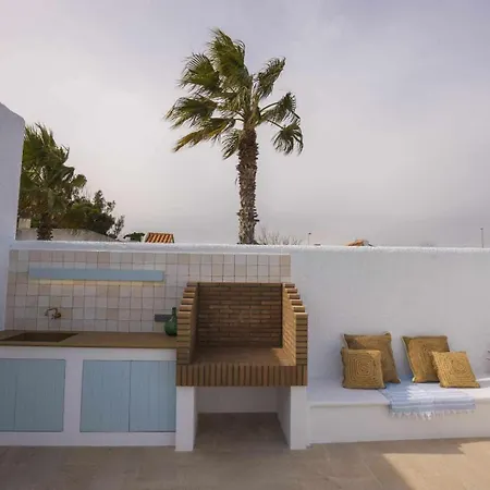 Casa Islandia En