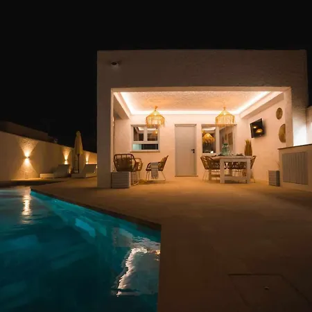 Casa Islandia En 펜션 *