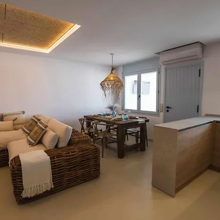 Casa Islandia En Holiday home Riumar
