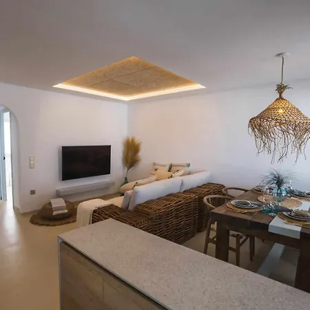 Casa Islandia En