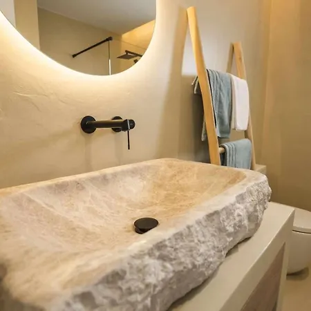 Casa Islandia En 펜션 *