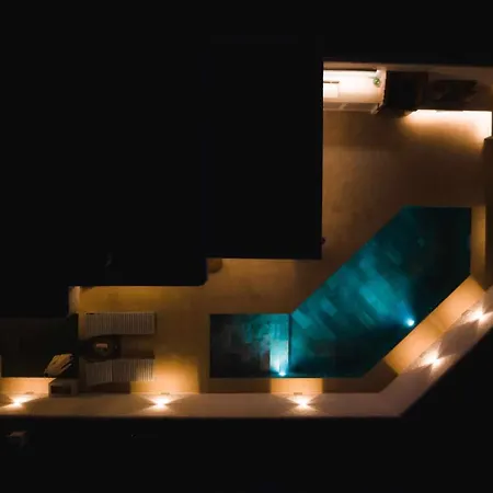 Casa Islandia En 別荘 リウマル