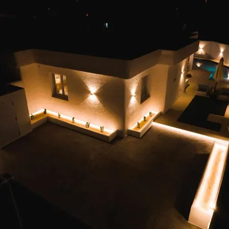 Casa Islandia En