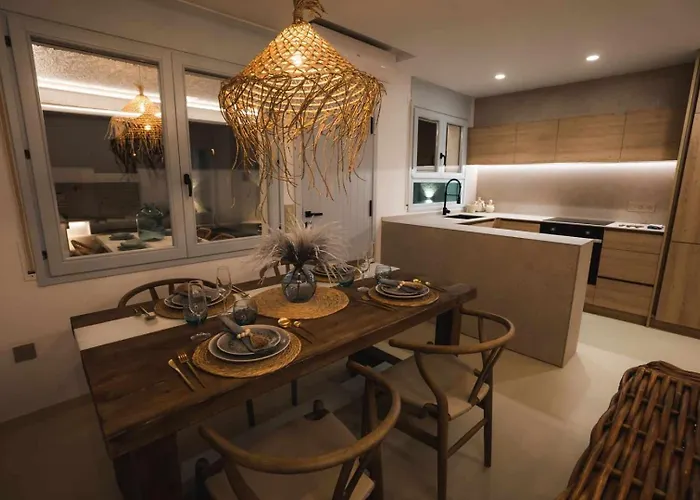 Casa Islandia En Vakantiehuis Riumar