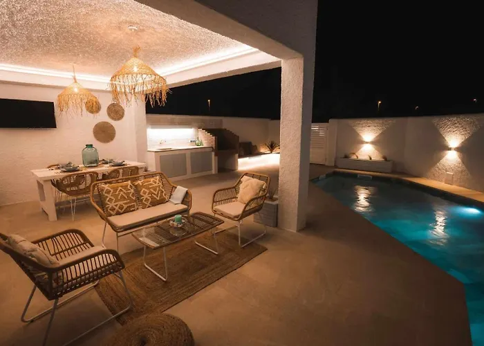 Casa Islandia En *