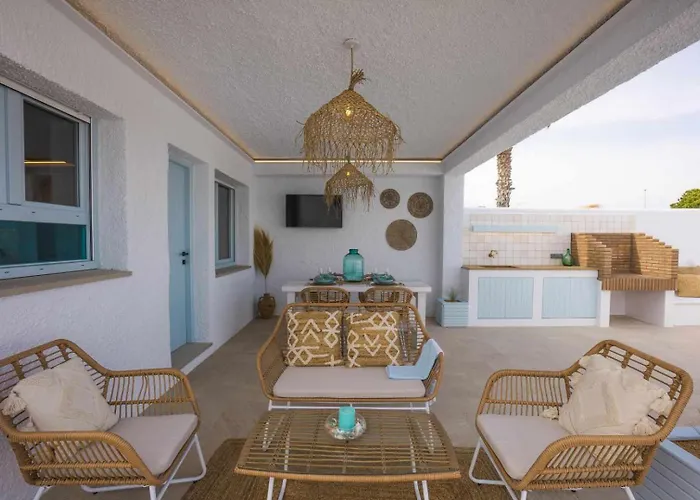 Casa Islandia En