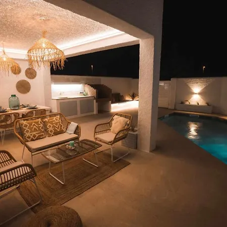 Casa Islandia En *