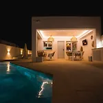 Casa Islandia En Hébergement de vacances *