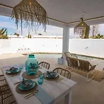 Hébergement de vacances Casa Islandia En