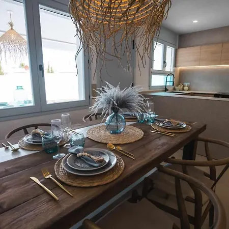 Holiday home Casa Islandia En *