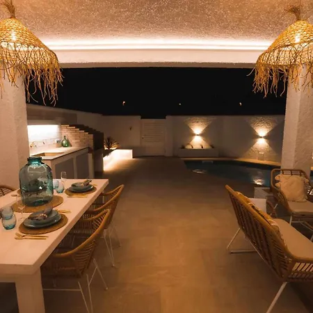 Casa Islandia En Holiday home Riumar