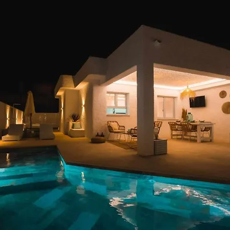 Holiday home Casa Islandia En *