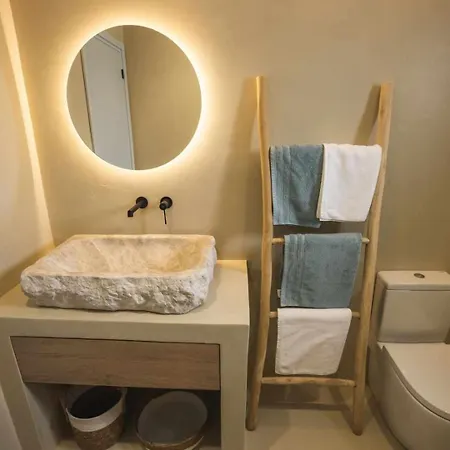 Holiday home Casa Islandia En Riumar