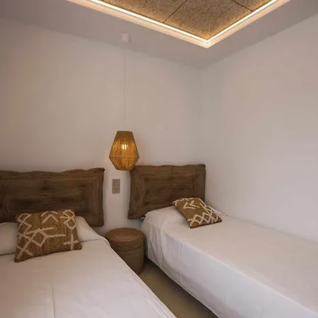 Holiday home Casa Islandia En