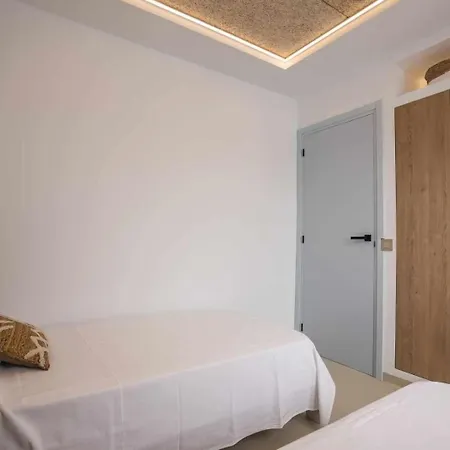 Casa Islandia En Riumar