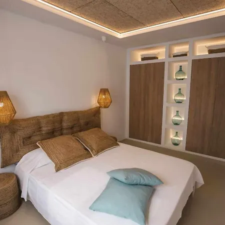 Holiday home Casa Islandia En