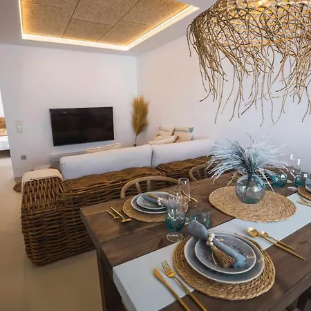 Casa Islandia En Holiday home Riumar