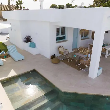 Casa Islandia En Holiday home *
