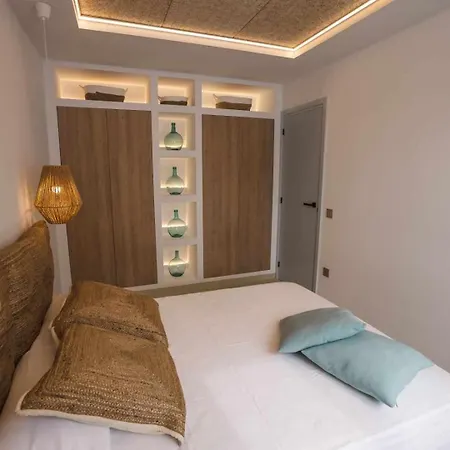Casa Islandia En Holiday home Riumar