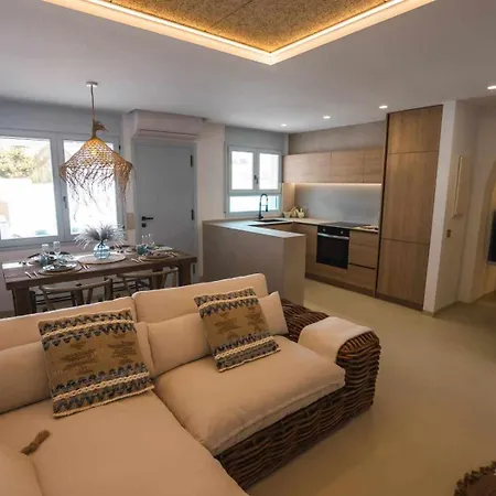 Casa Islandia En Riumar