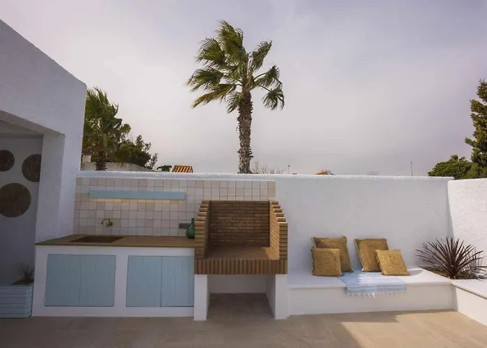 Casa Islandia En