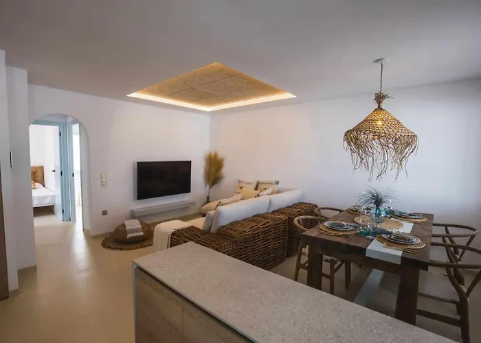 Casa Islandia En