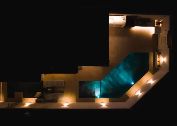 Casa Islandia En 別荘 リウマル