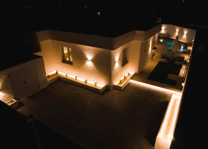 Casa Islandia En